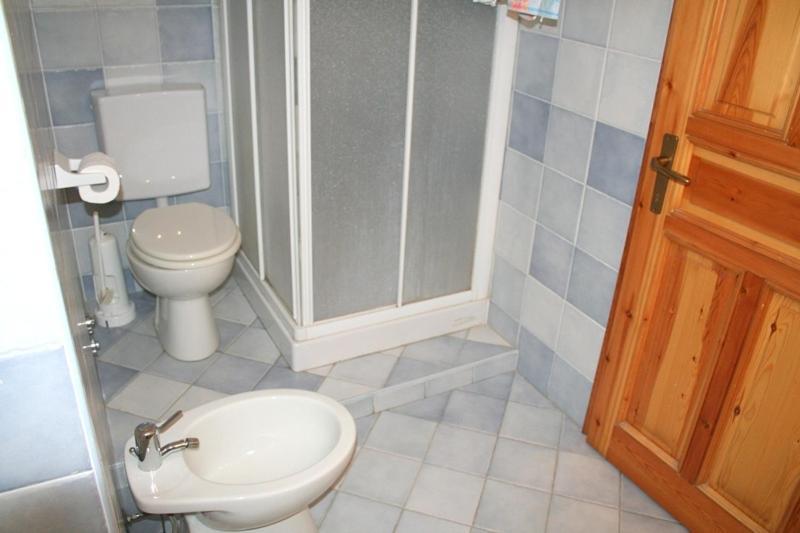 Hotel Beau Sejour Арвье Номер фото