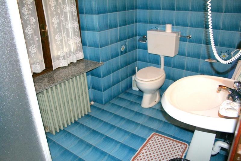 Hotel Beau Sejour Арвье Номер фото