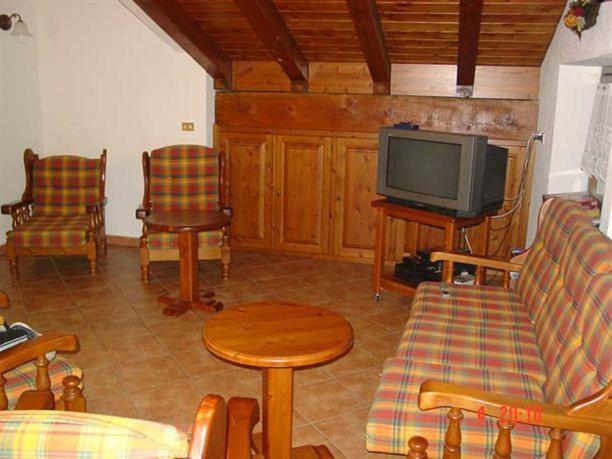 Hotel Beau Sejour Арвье Экстерьер фото